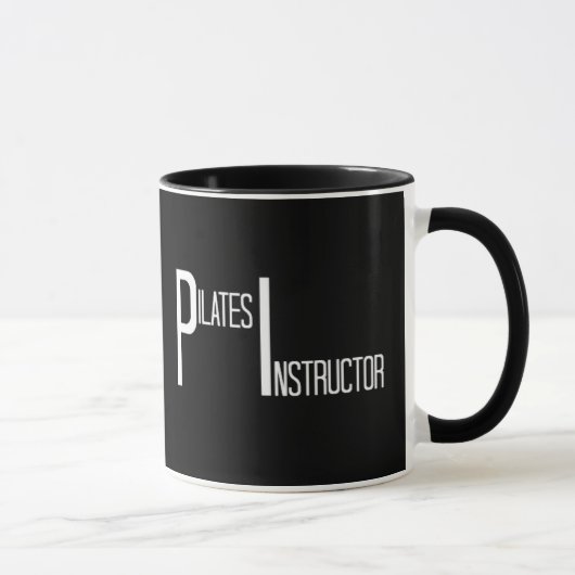 Pilateurs-instructeur Mok (Rechts)