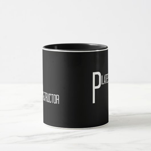 Pilateurs-instructeur Mok (Midden)