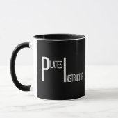 Pilateurs-instructeur Mok (Links)