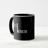 Pilateurs-instructeur Mok (Voorkant links)
