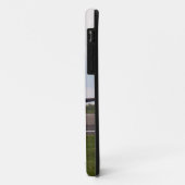 Pilatus PC 12 Case-Mate iPhone Case (Achterkant/links)
