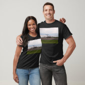 Pilatus PC 12 T-shirt (Unisex)