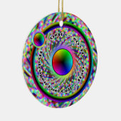 Pile à combustible d'hydrogène et ornement en (Droite)