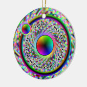 Pile à combustible d'hydrogène et ornement en (Gauche)