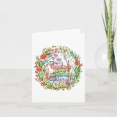 Pile de livres (Devant)