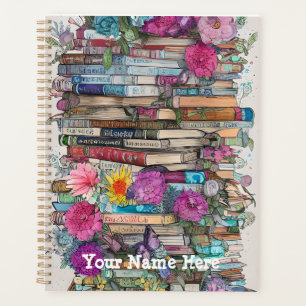 Pile de livres