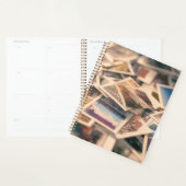 Pile de photographies Vintages (Devant avec enveloppe)