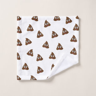 Pile of Poo emoji smiling poops