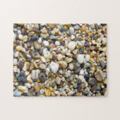 PILE ROCK Multicolor Jigsaw Puzzle ~ Challenging! (Horizontal)