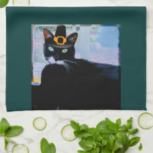 Pilgrim Lucy Theedoek