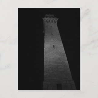 Pilgrim Monument Briefkaart