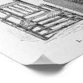 Pilgrim Relics Poster (Hoek)