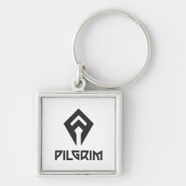 Pilgrim Sleutelhanger