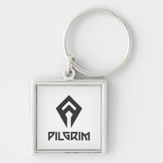 Pilgrim Sleutelhanger