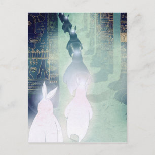 Pilgrimage 2012 briefkaart