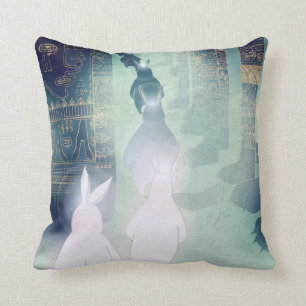 Pilgrimage 2012 kussen