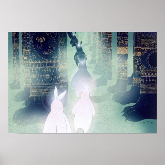 Pilgrimage 2012 poster (Voorkant)