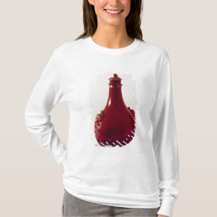 Pilgrimfles, Meissen, c.1710 T-shirt