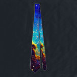 Piliers de cravate faite sur commande de l'espace<br><div class="desc">Piliers de cravate faite sur commande de l'espace de satin de création par willybadu. L'espace,  la frontière finale. C'est la cravatte que vous pouvez porter pour que votre mission cherche la nouvelle vie et de nouvelles civilisations. Pour aller hardiment où aucun homme n'est allé avant.</div>