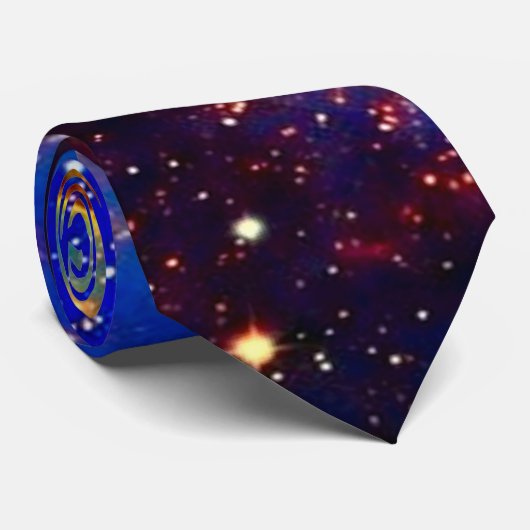Piliers de cravate faite sur commande de l'espace (Roulé)