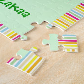 Piliers du puzzle 5 de l'Islam (Côté)