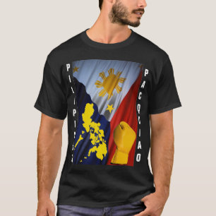 PILIPINAS T-SHIRT