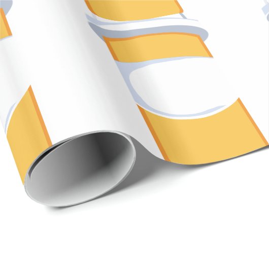 Pill Fles Cadeaupapier (Rol Hoek)