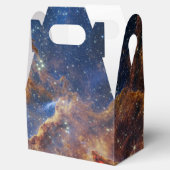 Pillars of Creation in the Eagle Nebula Bedankdoosjes (Geopend)