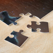 Pillars van Creation James Webb Telescope Legpuzzel (Zijkant)