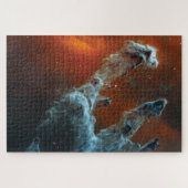 Pillars van Creation James Webb Telescope Legpuzzel (Horizontaal)