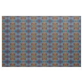 Pillars van de schepping stof (Yard (91,4 cm))