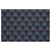 Pillars van de schepping stof (Fat Quarter)