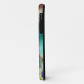 pillen Case-Mate iPhone case (Achterkant/links)