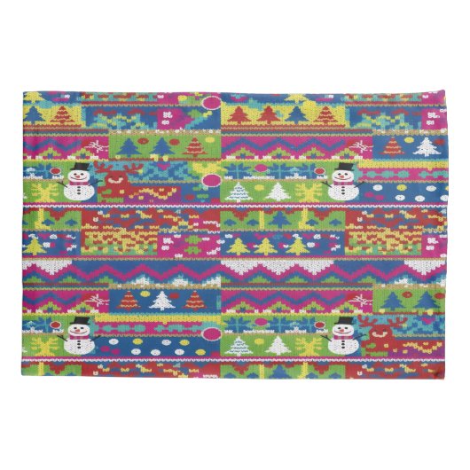 Pillocase Kussensloop (Achterkant-Links)