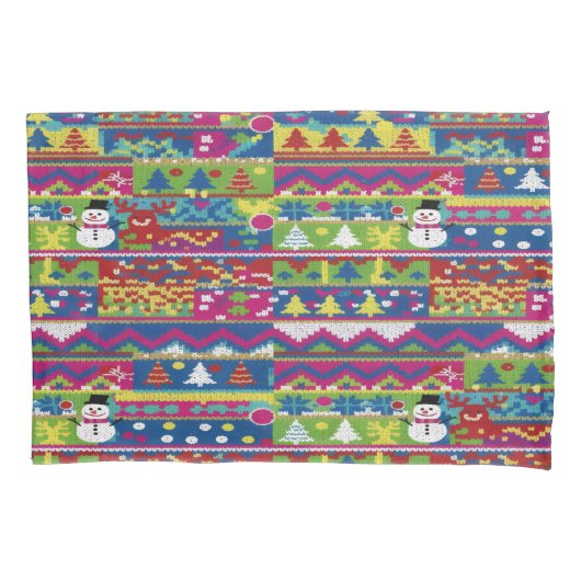 Pillocase Kussensloop (Voorkant-Links)