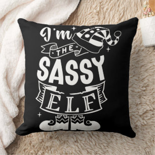 Pillow 20 x 20-inch Sierkussen