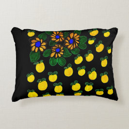 PILLOW ACCENT KUSSEN