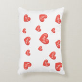 Pillow accent kussen (Voorkant(Verticaal))