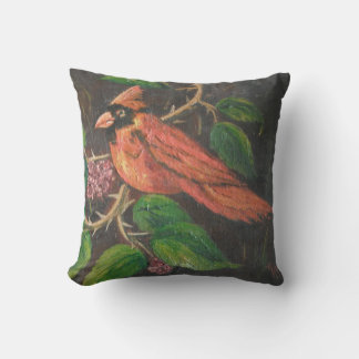 Pillow Ann Hayes Paindinaal Kussen