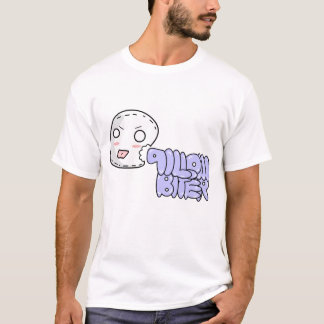 Pillow Biter T-shirt