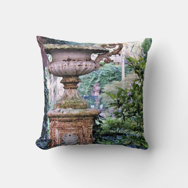 Pillow Classico Kussen (Voorkant)