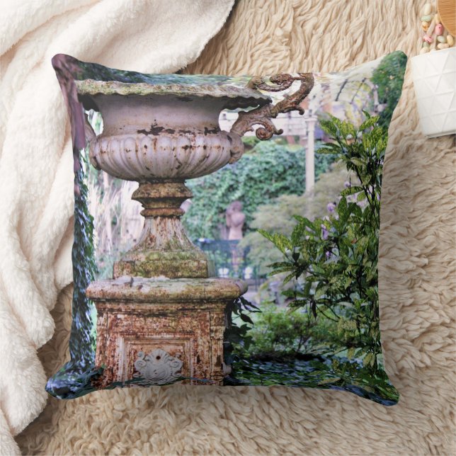 Pillow Classico Kussen (Deken)