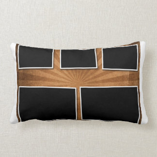 Pillow Collage Kussen