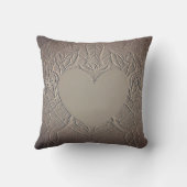 Pillow, for your Bride. Kussen (Achterkant)