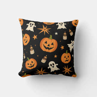 Pillow Halloween Kussen