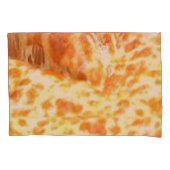 Pillow Hoesje Pizza Kussensloop (Voorkant)