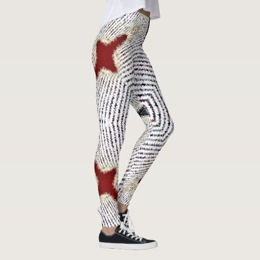 Pillow Knot Leggings (Rechts)
