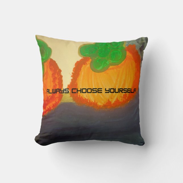 PILLOW KUSSEN (Voorkant)