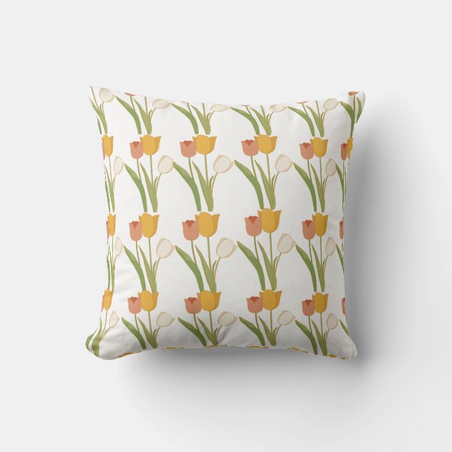 PILLOW KUSSEN (Voorkant)