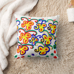 PILLOW KUSSEN